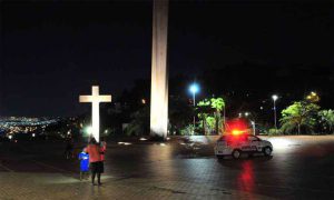 Nova iluminação de pontos turísticos de Belo Horizonte, são destaque no jornal Estado de Minas.